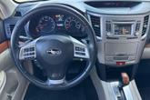 Thumbnail of 2014 Tungsten Metallic Subaru Outback