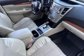 Thumbnail of 2014 Tungsten Metallic Subaru Outback