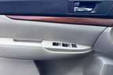 Thumbnail of 2014 Tungsten Metallic Subaru Outback