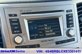 Thumbnail of 2014 Tungsten Metallic Subaru Outback
