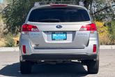 Thumbnail of 2014 Tungsten Metallic Subaru Outback