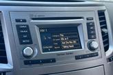 Thumbnail of 2014 Tungsten Metallic Subaru Outback