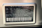 Thumbnail of 2014 Tungsten Metallic Subaru Outback