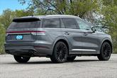 2022 Lincoln Aviator Reserve AWD