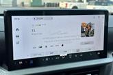 Thumbnail of 2025 Star White Metallic Tri-Coat Ford Explorer