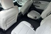 Thumbnail of 2025 Star White Metallic Tri-Coat Ford Explorer