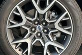 Thumbnail of 2025 Star White Metallic Tri-Coat Ford Explorer