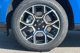 Thumbnail of 2025 Velocity Blue Ford Maverick