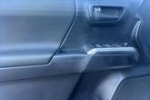 Thumbnail of 2021 Super White Toyota Tacoma