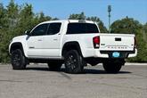 Thumbnail of 2021 Super White Toyota Tacoma