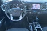 Thumbnail of 2021 Super White Toyota Tacoma