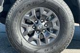 Thumbnail of 2021 Super White Toyota Tacoma