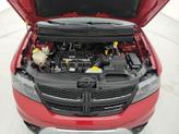 Thumbnail of 2020 Red Dodge Journey