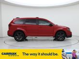 Thumbnail of 2020 Red Dodge Journey