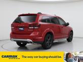 Thumbnail of 2020 Red Dodge Journey