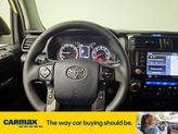 Thumbnail of 2022 Green Toyota 4Runner