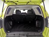 Thumbnail of 2022 Green Toyota 4Runner