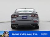 Thumbnail of 2023 Silver Nissan Maxima