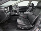 Thumbnail of 2023 Silver Nissan Maxima