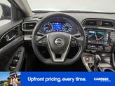 Thumbnail of 2023 Silver Nissan Maxima