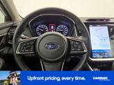 Thumbnail of 2024 White Subaru Outback