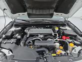 Thumbnail of 2024 White Subaru Outback