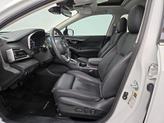 Thumbnail of 2024 White Subaru Outback