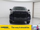Thumbnail of 2022 Blue Toyota Tundra