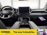 Thumbnail of 2022 Blue Toyota Tundra