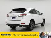 Thumbnail of 2013 White Lexus RX 350