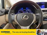 Thumbnail of 2013 White Lexus RX 350
