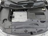 Thumbnail of 2013 White Lexus RX 350
