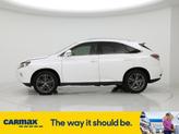Thumbnail of 2013 White Lexus RX 350