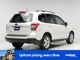 Thumbnail of 2015 White Subaru Forester