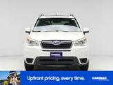 Thumbnail of 2015 White Subaru Forester