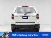 Thumbnail of 2015 White Subaru Forester