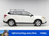 Thumbnail of 2015 White Subaru Forester