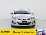 Thumbnail of 2016 Silver Hyundai ELANTRA