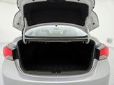 Thumbnail of 2016 Silver Hyundai ELANTRA