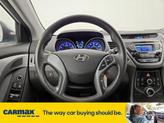 Thumbnail of 2016 Silver Hyundai ELANTRA