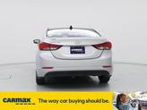 Thumbnail of 2016 Silver Hyundai ELANTRA