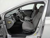 Thumbnail of 2016 Silver Hyundai ELANTRA