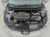 Thumbnail of 2016 Silver Hyundai ELANTRA