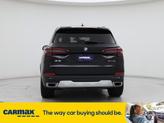 Thumbnail of 2023 Black BMW X5