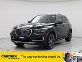 Thumbnail of 2023 Black BMW X5