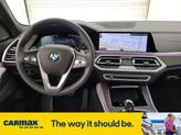 Thumbnail of 2023 Black BMW X5