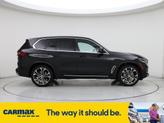 Thumbnail of 2023 Black BMW X5