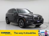 Photo of 2023 Black BMW X5