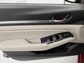 Thumbnail of 2021 Red Nissan Altima
