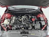 Thumbnail of 2021 Red Nissan Altima